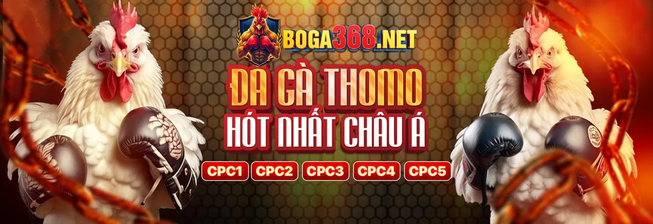Cơ hội Jackpot khủng